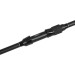 Вудилище коропове Brain Black Pond 12ft 5.0lbs Spod/Marker 2sec