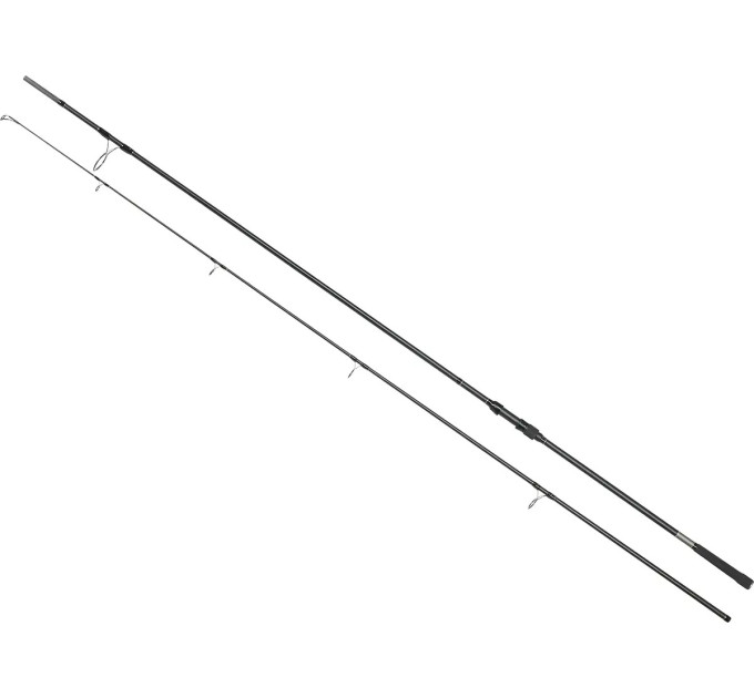 Вудилище коропове Brain Black Pond 12ft 5.0lbs Spod/Marker 2sec