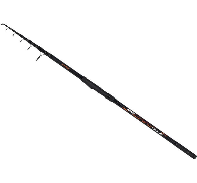 Карповое удилище X-Fish Big Carp Tele 3.00m 3.5lbs