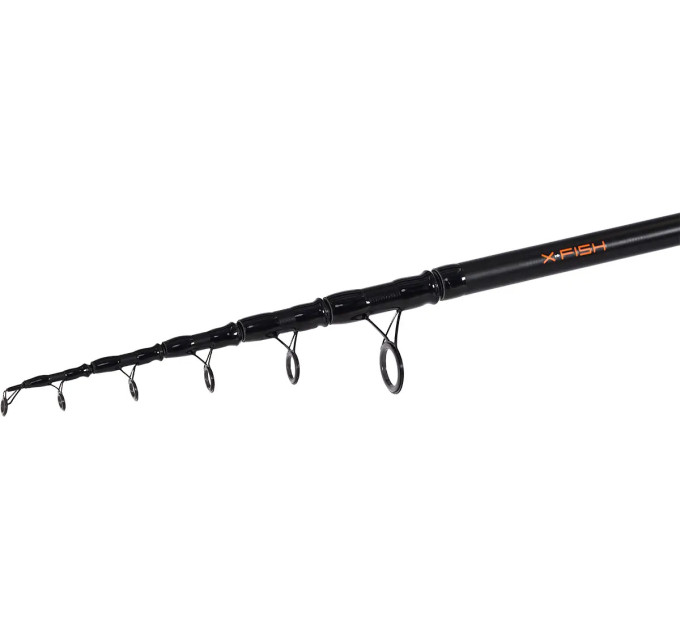 Карповое удилище X-Fish Big Carp Tele 3.00m 3.5lbs