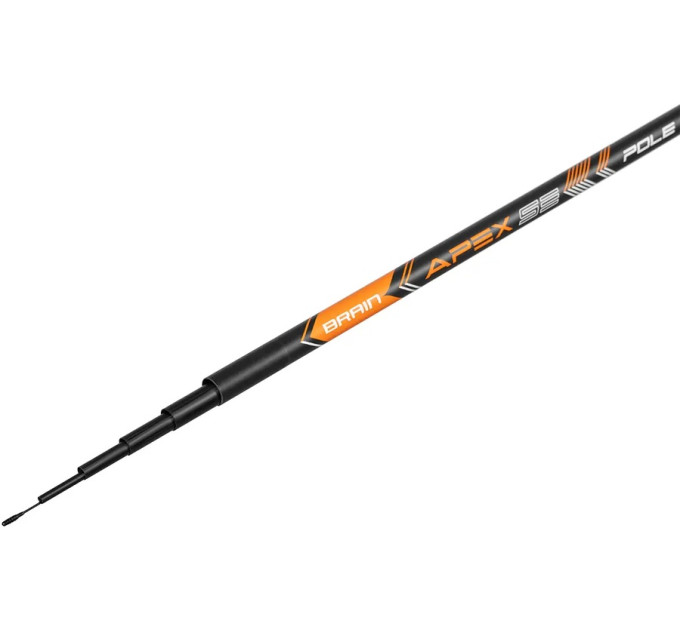 Вудилище махове Brain Apex SE Pole 6m