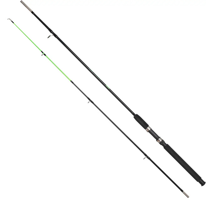 Универсальное удилище X-Fish Reptiloid 2.40m 100-300g