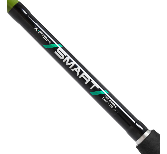 Универсальное удилище X-Fish Smart 2.10m 20-180g
