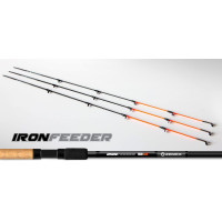 Квивертип  ZEMEX IRON Graphite 2,3mm 1 oz (G2310040)