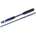 SNASBXR611UL, NASCI BX SPINNING 6'11 1-6g UL Rock, спінінг SHIMANO
