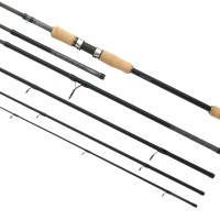 Спінінг Shimano S.T.C. Multi-Length Spin 210/240L 2.10m/2.40m 3-14g (STCSPIN2124L)