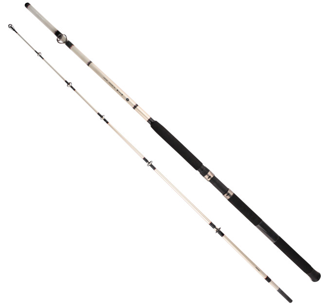 Вудилище човнове Shimano Vengeance AX Boat 2.10m max 300g (VAXBT210H)