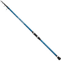 Вудилище човнове Shimano Alivio BX Tele Boat 2.40m 50-150g (ALVBXBTTE24H)