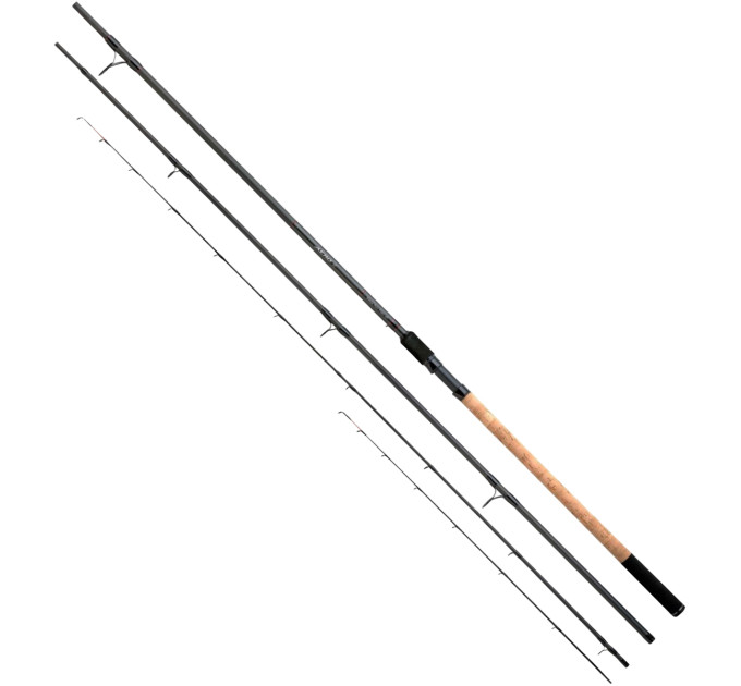 Фидерное удилище Shimano Aero X1 3.66m 90g (AEX1DFDR12)