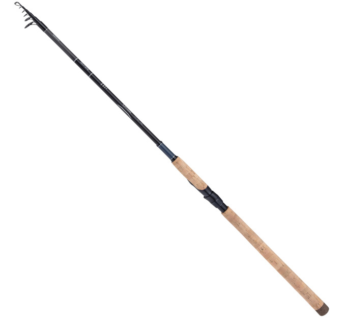 Спінінг Shimano Catana FX Spinning Tele 2.40m 14-40g