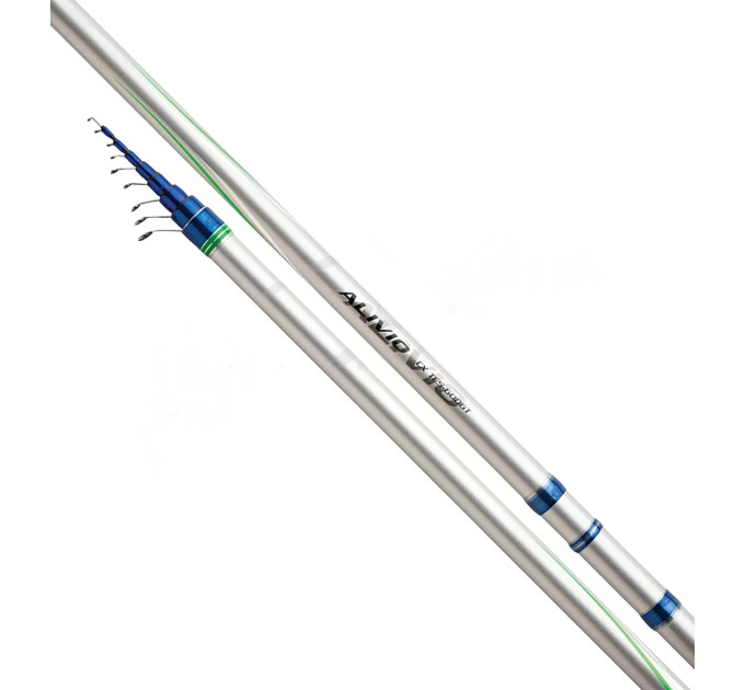 Вудилище болонське Shimano Alivio CX TE GT 5.00m 276g 4-20g