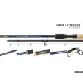 SULTAXLC120FDR, SUPER ULTEGRA AX FDR 13 120G, вудилище SHIMANO