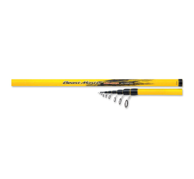 BMTEGT7500M, BEASTMASTER TE GT 7-500, вудилище SHIMANO