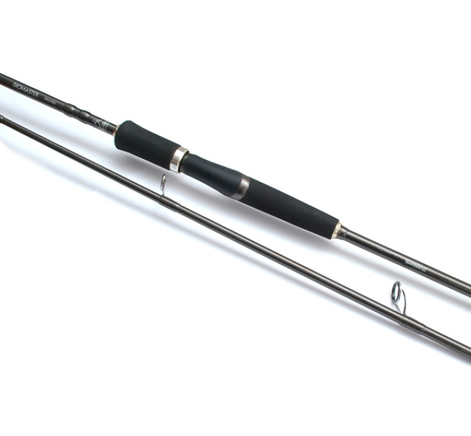 SBIO71M, BIOMASTER SPIN 7'1MEDIUM, спиннинг SHIMANO, 9507100000
