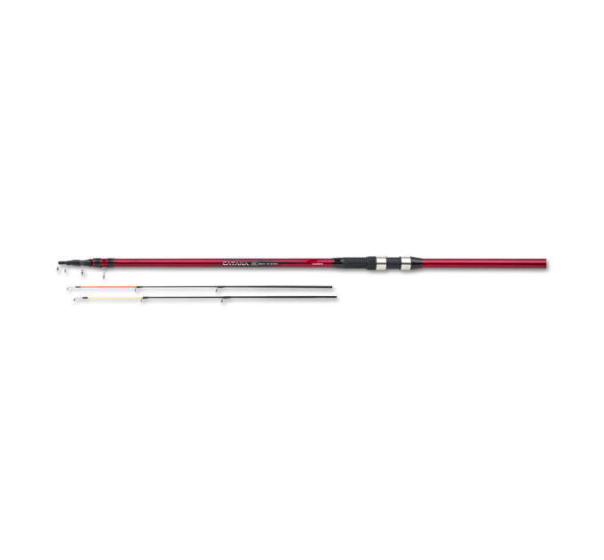 CATBXBTTE27H, CATANA BX TELE BOAT 270 H, спінінг SHIMANO