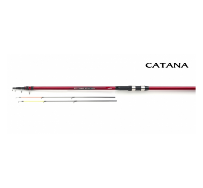 CATBXBTTE27H, CATANA BX TELE BOAT 270 H, спінінг SHIMANO