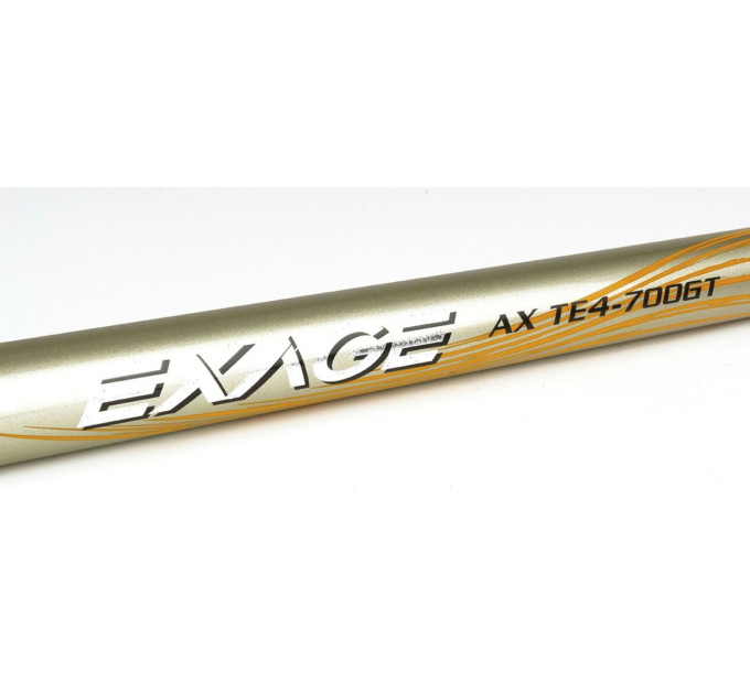 EXAXTEGT470, EXAGE AX TE GT 4-700, удилище SHIMANO