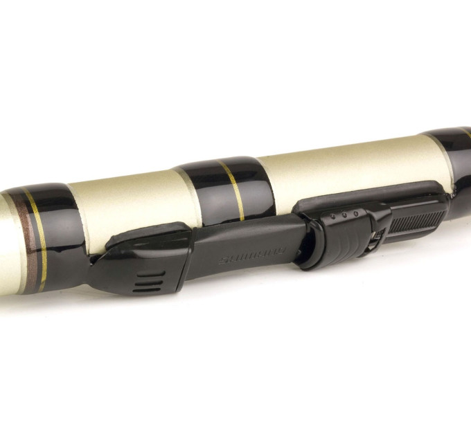 EXAXTEGT470, EXAGE AX TE GT 4-700, удилище SHIMANO
