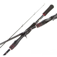 ZODIAS166ML, Casting Zodias 6'6 ML, спінінг SHIMANO