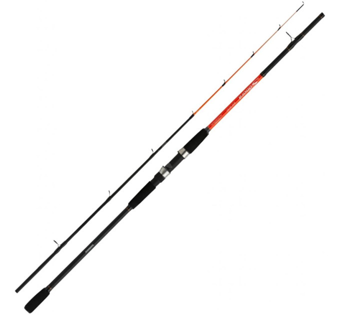 SONBTQ210, Уд. лодочное Shimano Sonora Boat Quiver 2.10m 50-150g
