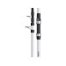 Спінінг Shimano Vengeance Allround Telescopic 390XH 75-150g
