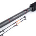 Вудилище фідерне Shimano Aero X1 3.96m 120g (AEX1DHPFDR13)