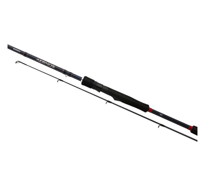Спінінг Shimano Aernos AX 63ML 1.91m 7-21g