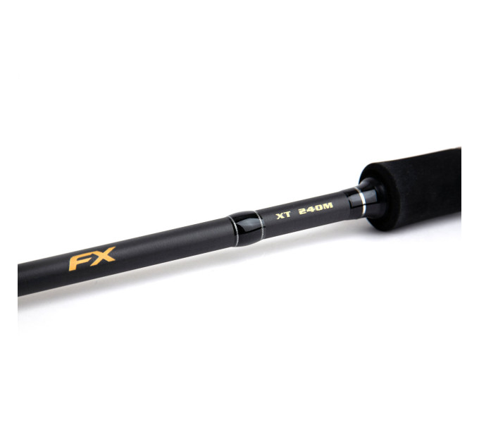 Спінінг Shimano FX XT 210M 2.10m 10-30g