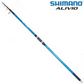 Вудилище серфове Shimano Alivio FX Surf TE 4.2m 200g