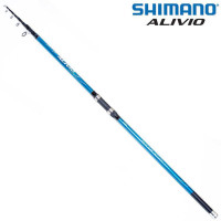 Вудилище серфове Shimano Alivio FX Surf TE 4.2m 200g