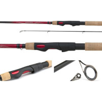 SCATDX24UL, CATANA SPINNING DX 240 UL