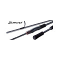 ZODIAS268ML, Spinning Zodias 6'8 ML, спінінг SHIMANO