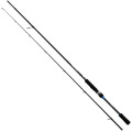 Спінінг Shimano Nexave eva 1,85m 6'1'' 1-7g 2pc (NEX61ULFE)