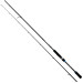 Спінінг Shimano Nexave eva 1,85m 6'1'' 1-7g 2pc (NEX61ULFE)