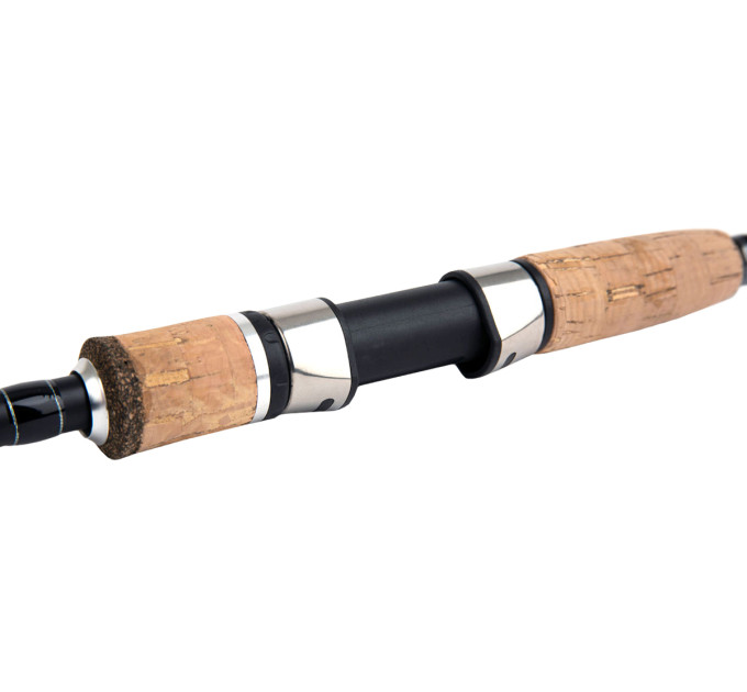 Спінінг Shimano Vengeance CX 240M 10-35g Cork