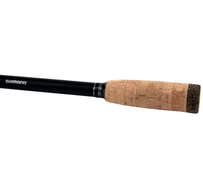 Спінінг Shimano Vengeance CX 240M 10-35g Cork