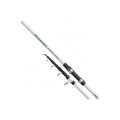 Спінінг Shimano Vengeance Allround Telescopic 390XH 75-150g