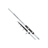 Спінінг Shimano Vengeance Allround Telescopic 390XH 75-150g