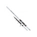 Спінінг Shimano Vengeance Allround Telescopic 390XH 75-150g