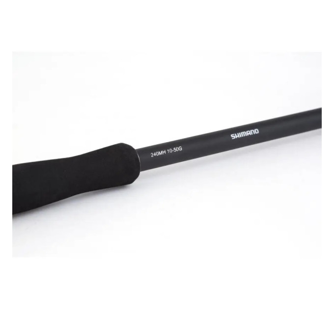 Спиннинг Shimano Vengeance CX Sea Bass 210 M 2.10m 7-35g