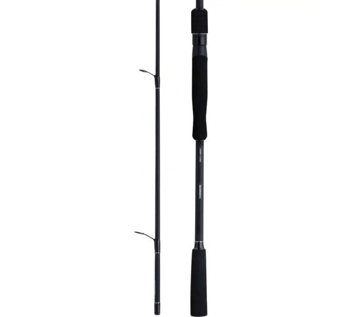 Спиннинг Shimano Vengeance CX Sea Bass 210 M 2.10m 7-35g