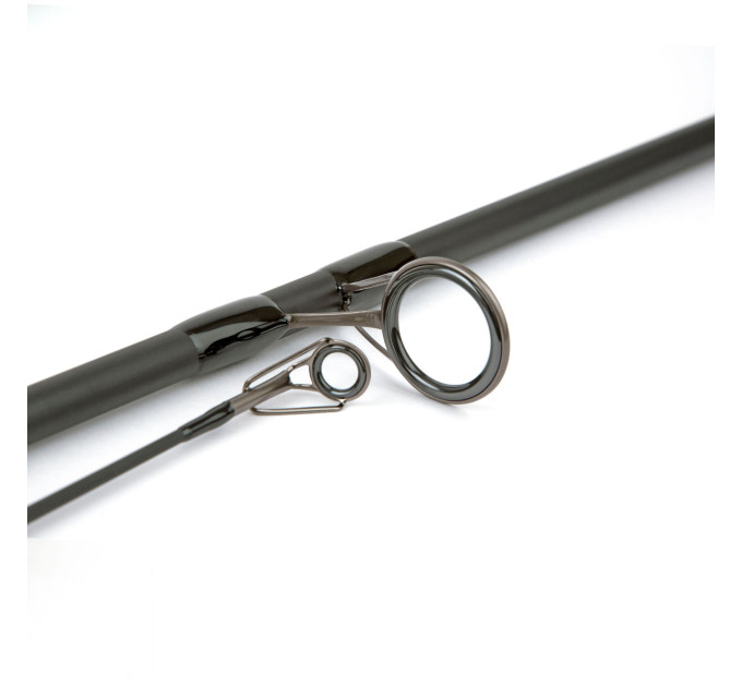 Вудилище коропове Shimano Tribal Carp TX-1 Lite 12'/3.66m 3.5lbs - 4sec. (TX1L12INT)