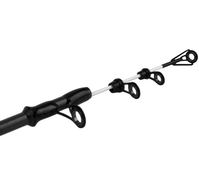 Удилище лодочное Shimano Alivio BX Tele Boat 2.40m 50-150g (ALVBXBTTE24H)
