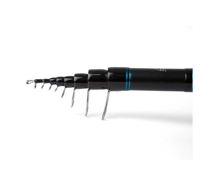 Вудилище болонське Shimano Aero X5 GT H 5.00m max 25g