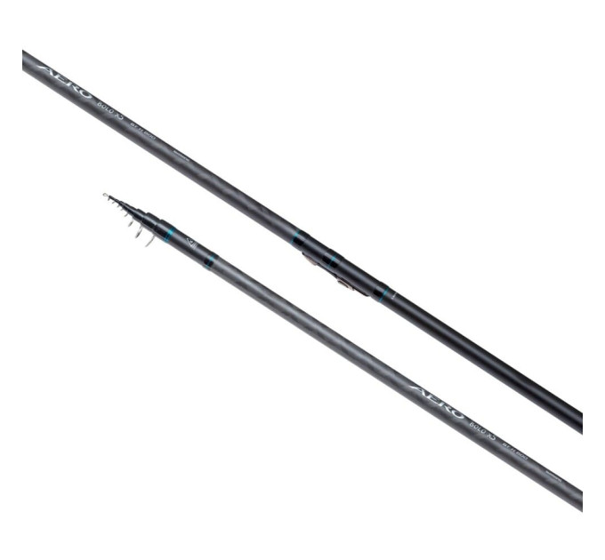 Вудилище болонське Shimano Aero X5 GT H 5.00m max 25g