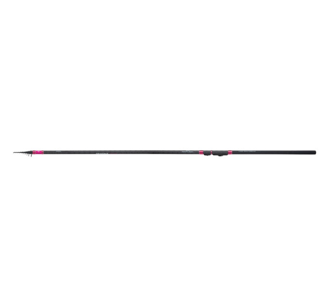 Вудилище болонське Shimano Sedona Trout Lake Special 4,20m action 6
