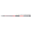 Вудилище човнове Shimano Catana CX Tele Boat Quiver H 3,00m 150g 5pc+tips