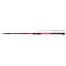 Вудилище човнове Shimano Catana CX Tele Boat Quiver H 3,00m 150g 5pc+tips