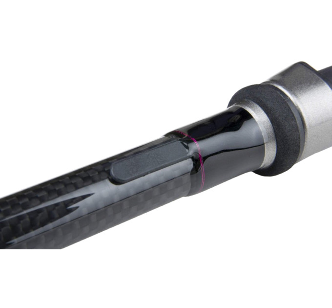 Вудилище коропове Shimano Tribal Carp TX-2 13'/3.96m 3.0lbs - 2sec. (TX213300)
