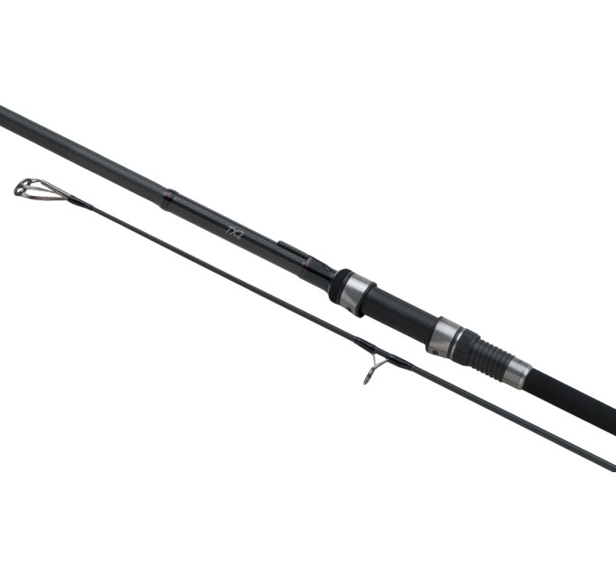Вудилище коропове Shimano Tribal Carp TX-2 13'/3.96m 3.0lbs - 2sec. (TX213300)